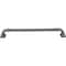 Jeffrey Alexander 12" Center-to-Center Brushed Pewter Ella Appliance Handle 165-12BNBDL - alternate 5